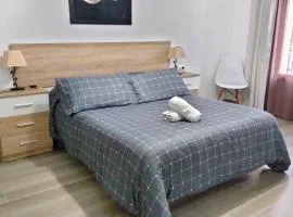 Apartamento Bella Almagro