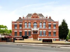 Trafford Hall Hotel Manchester, Trademark Collection by Wyndham