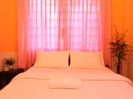 Eco-Home Siem Reap Homestay