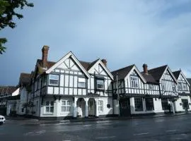 Hotel Manor - Datchet, Windsor