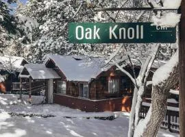 oak knoll lodge