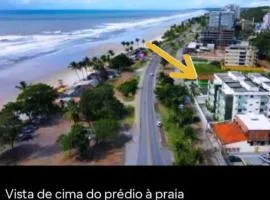 Cobertura Duplex com 3 Quartos na Praia dos Milionários Ilhéus - Ba - Mar Bello