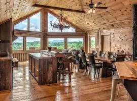 Yellowstone Lodge