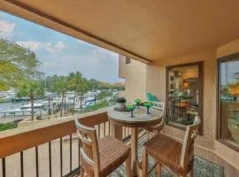 7104 Harbourside 1