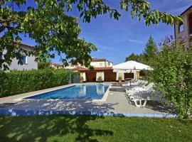 Villa Tina