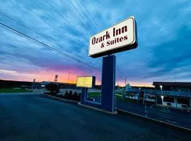 Ozark Inn and Suites