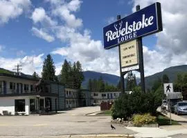 雷夫尔斯托克旅馆