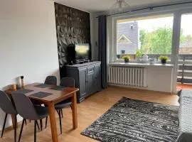 Apartament przy Krupówkach Szarotka