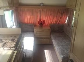 Camping Lunca Larga Apuseni