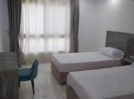 Chalet for rent in fanadir bay , Hurghada