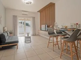 Vasilis Modern Apartments