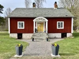 Bäckefors vandrarhem