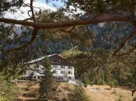 Hôtel du Grand Capelet