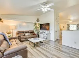 Hike, Sled and Snowshoe! Family Retreat in Payson