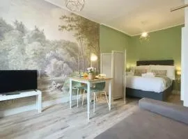 Happy Family Apartments Maggiolino