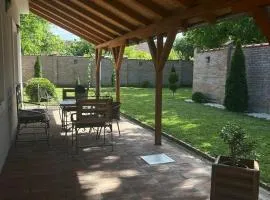 La Perla Apartman