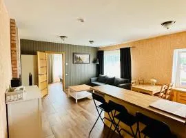 Rožu namu apartamenti 2