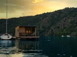 Houseboat by Noma