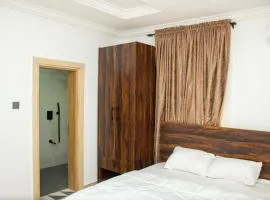 Skenyo Hotel & Apartments