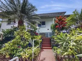 Honolulu Hideaway