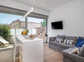 Michelangelo City Luxury Lodge