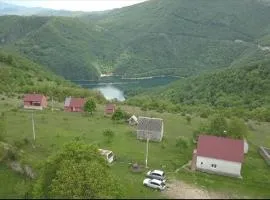 Apartment Beautiful view in Piva