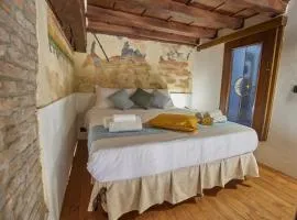 LikeHome ViaVecchie -2Rooms-7px