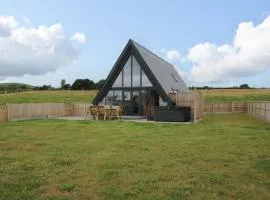 Brecknock Cheviot - The Sheepfold