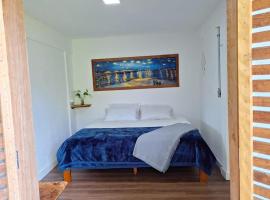 Down The River Hostel，位于伊波兰加的酒店