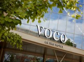 voco Leicester by IHG