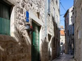 Apartments by the sea Stari Grad, Hvar - 22052
