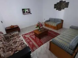 Super appartement T3 spacieux au cœur de Bizerte