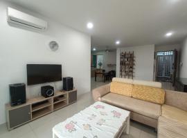 Homelite Resort