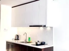 Duas house studio sapphire Hạ Long