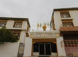 Hotel Lumbini