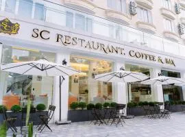 SC Luxury Hotel