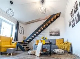 Szanda - Csücsök Apartman ház