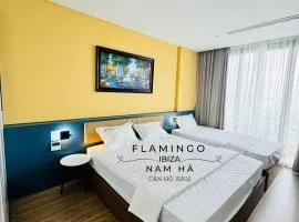 Flamingo Ibiza Hải Tiến Resort P15A22