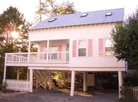 Perfect Family Vacation at Bethany Beach Cottages!