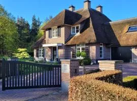 Villa in Overloon near War Museum