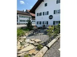 the Lecherei Comfortable holiday residence