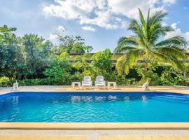 Samran Resort，位于查龙的酒店