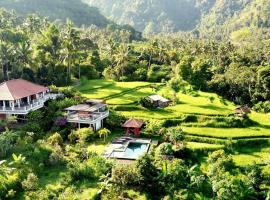Villa Markisa Pakisan，位于Sawan的酒店