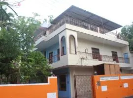 Sakthi Villa