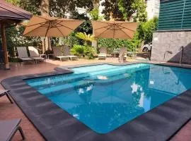 ALHAMBRA - Guest House di Charme