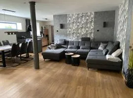 Ferienwohnung Fritz