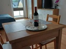 APARTAMENTY BAŁTYCKA 4d