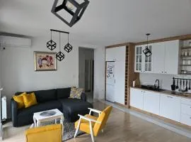 Apartment Noa