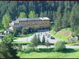 Hotel RocBlanc La Molina