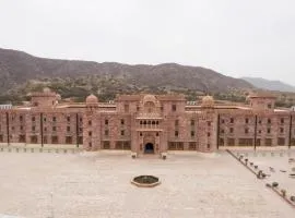 UMAID MAHAL PALACE